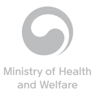 Korea Ministry of Health certification
